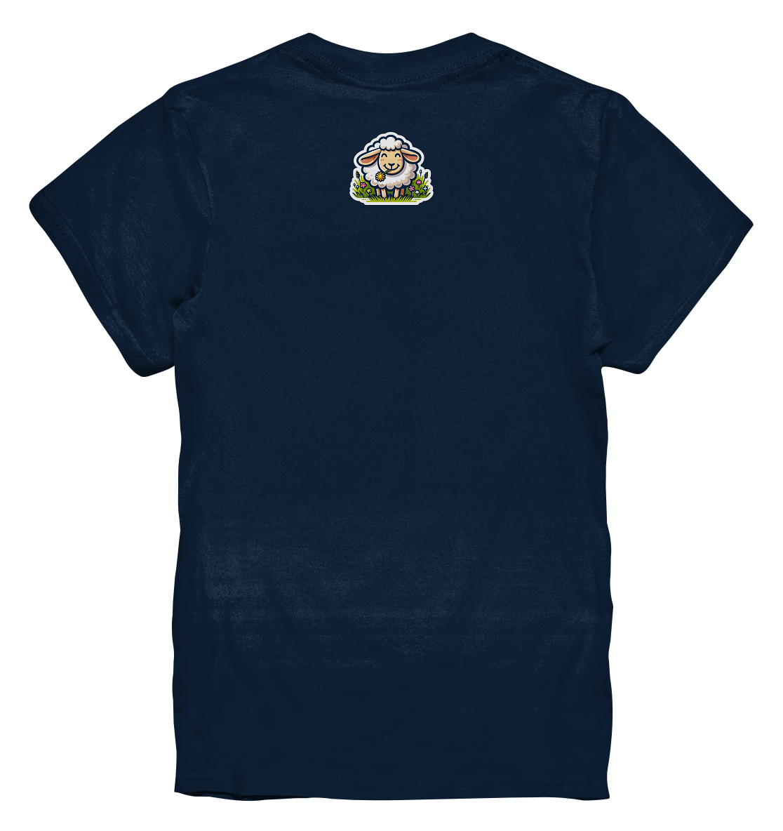 HAPPY SHEEP - Kids Premium Shirt
