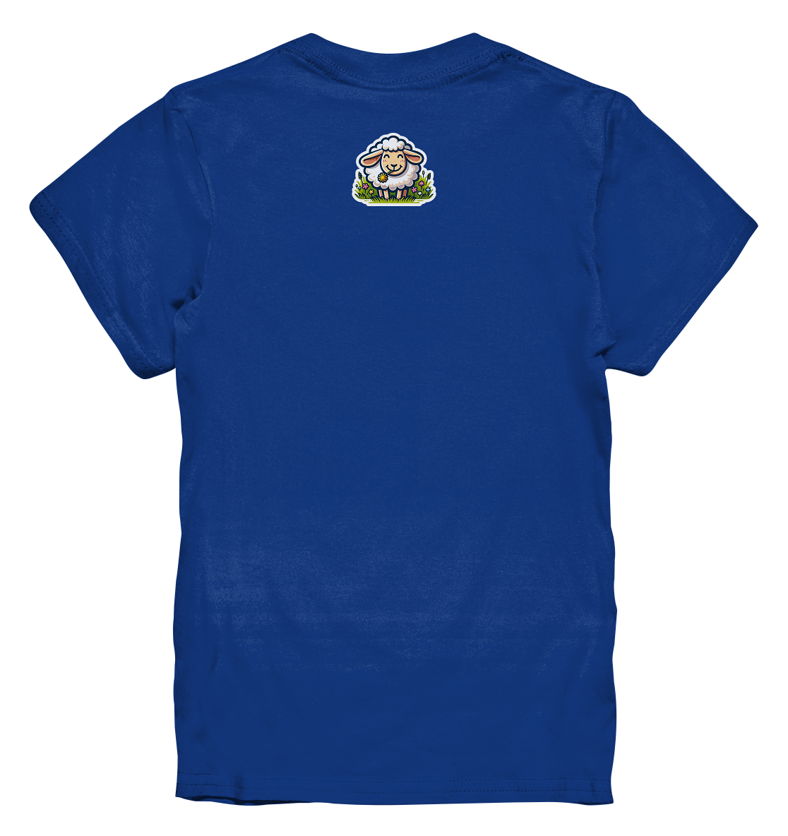 HAPPY SHEEP - Kids Premium Shirt