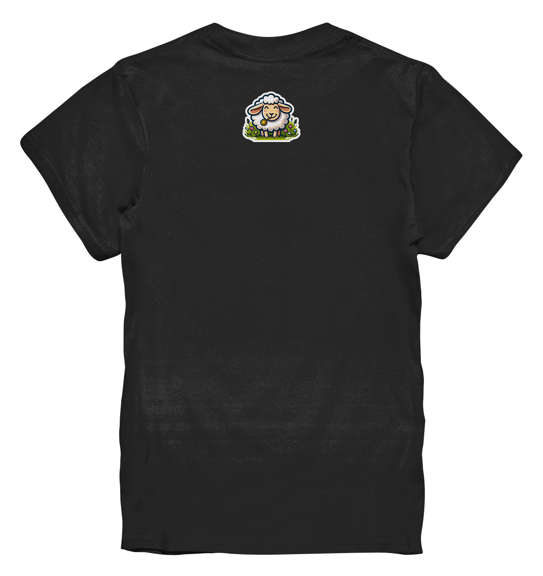 HAPPY SHEEP - Kids Premium Shirt
