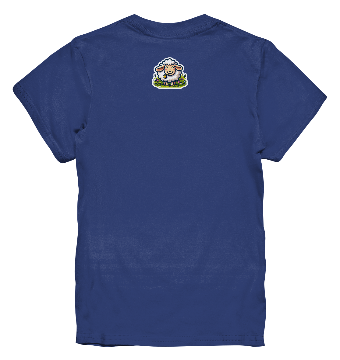 HAPPY SHEEP - Kids Premium Shirt