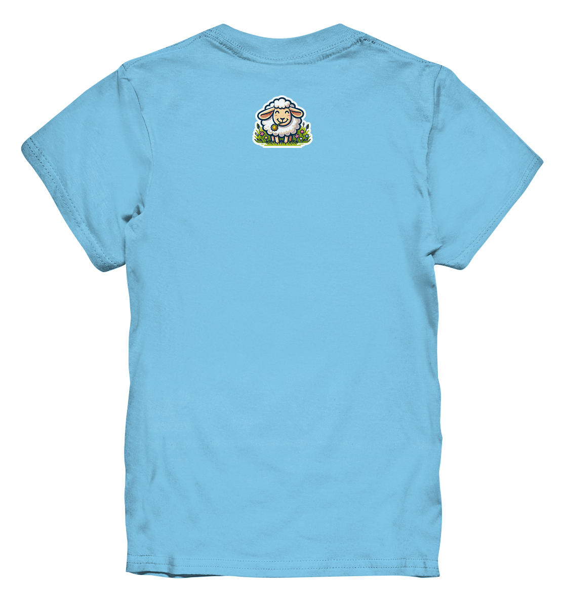 HAPPY SHEEP - Kids Premium Shirt