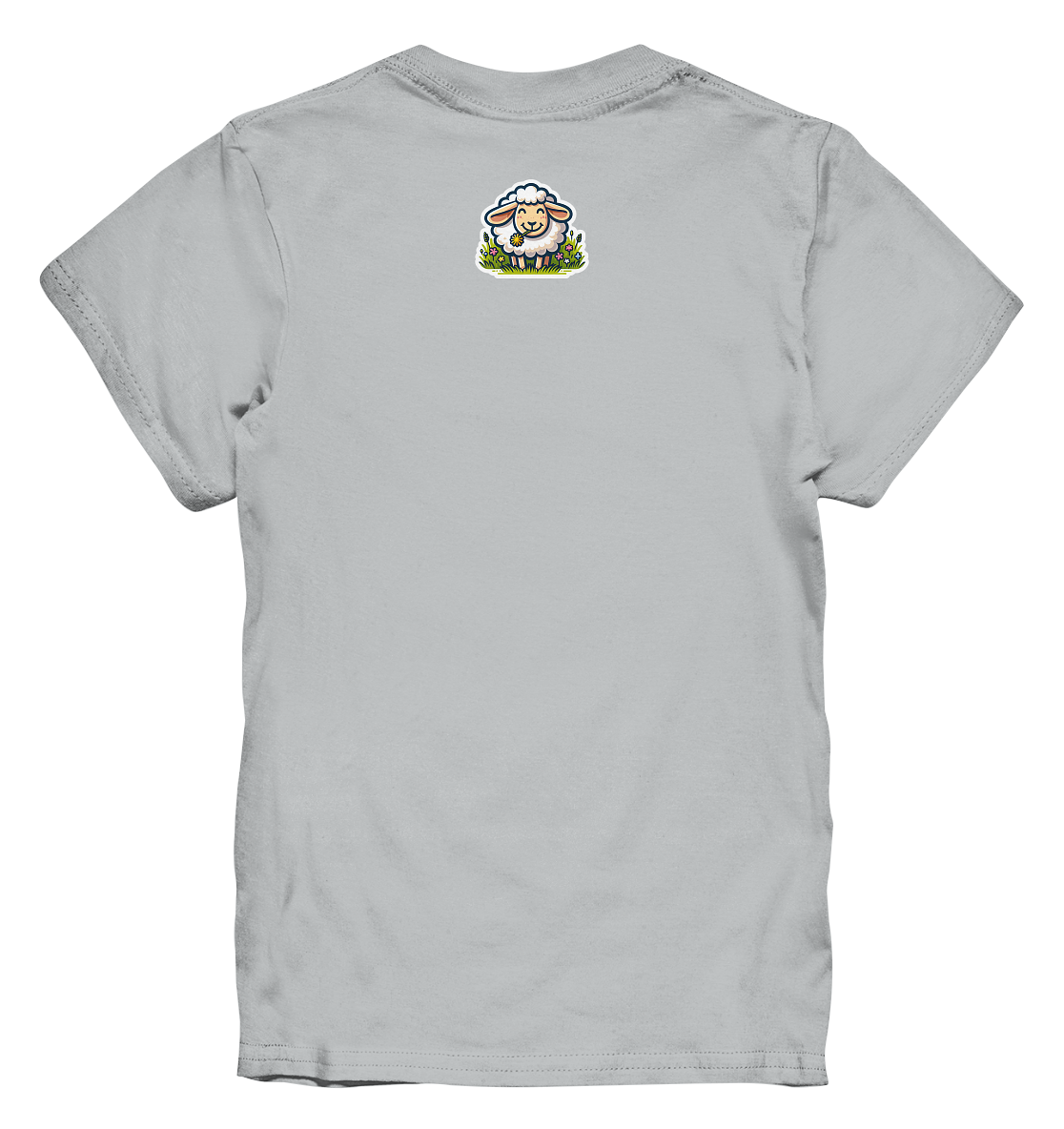 HAPPY SHEEP - Kids Premium Shirt