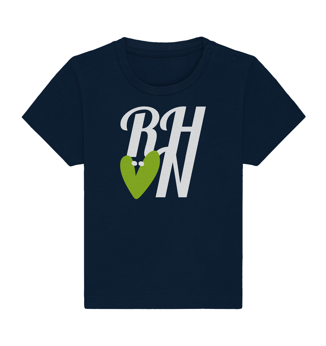 Einfach nur RHÖN - Baby Organic Shirt