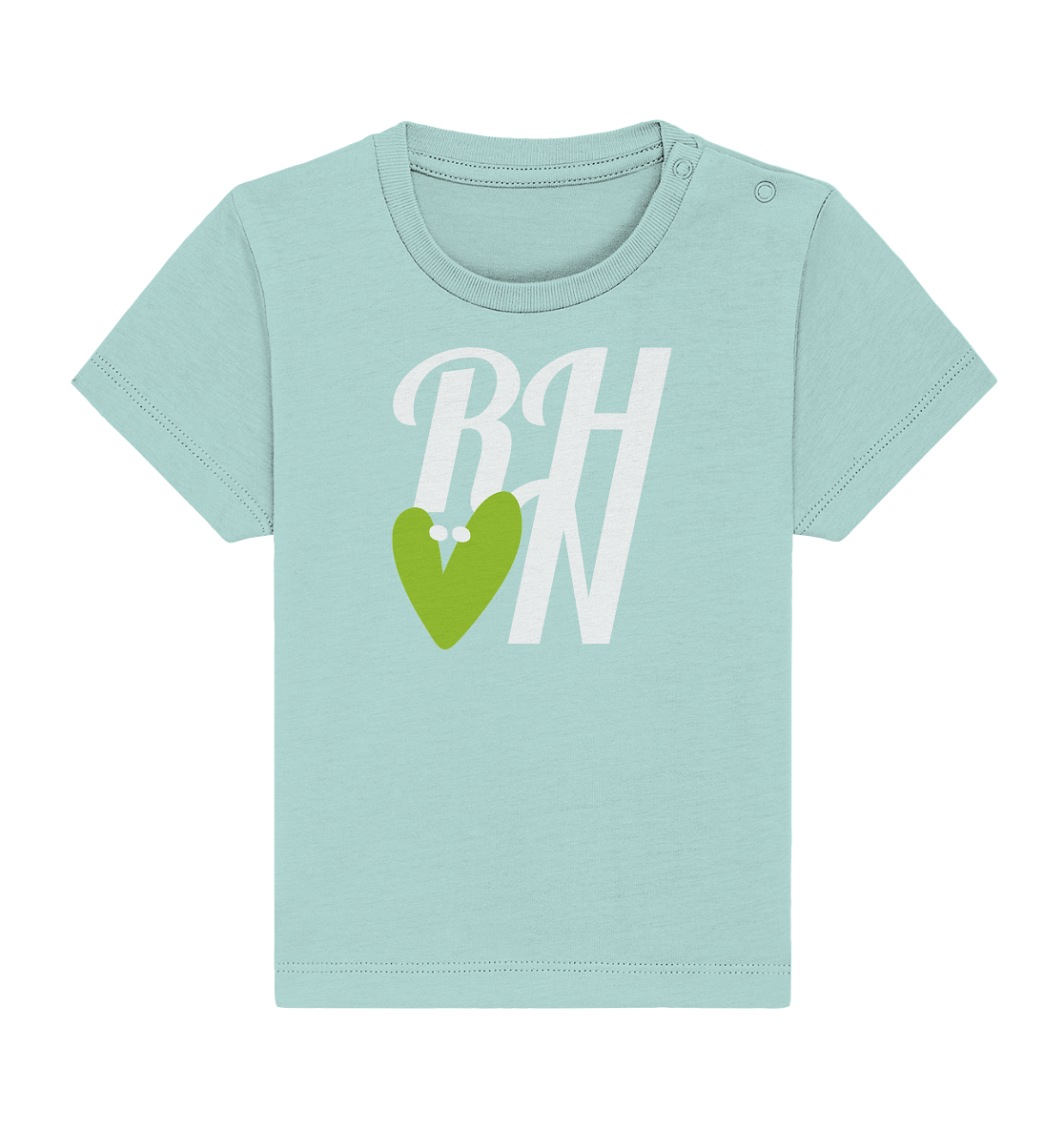 Einfach nur RHÖN - Baby Organic Shirt