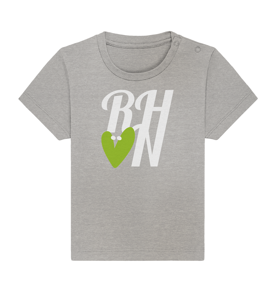 Einfach nur RHÖN - Baby Organic Shirt