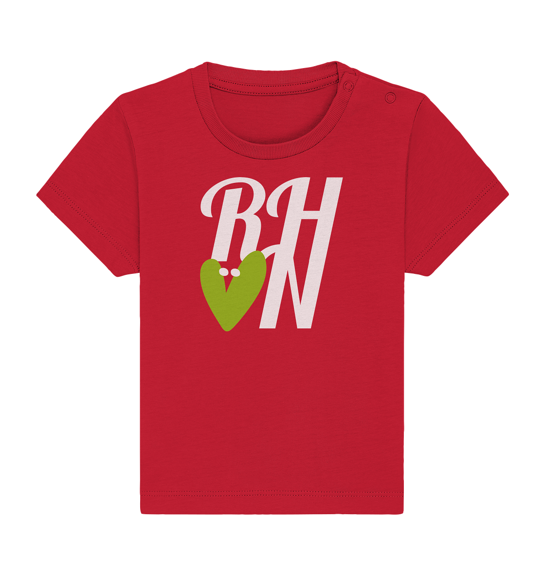 Einfach nur RHÖN - Baby Organic Shirt