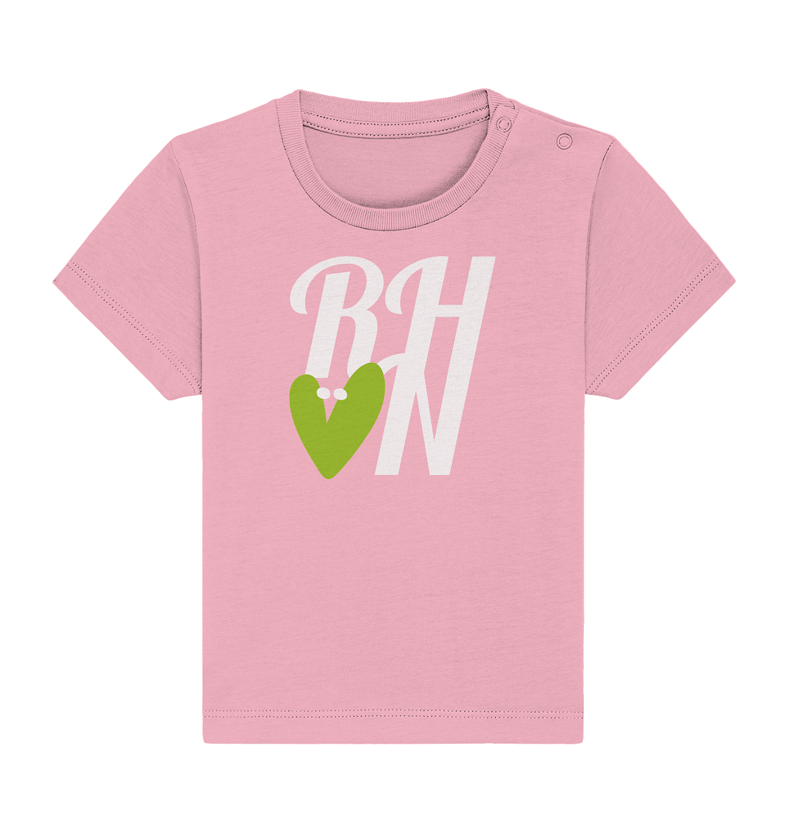 Einfach nur RHÖN - Baby Organic Shirt