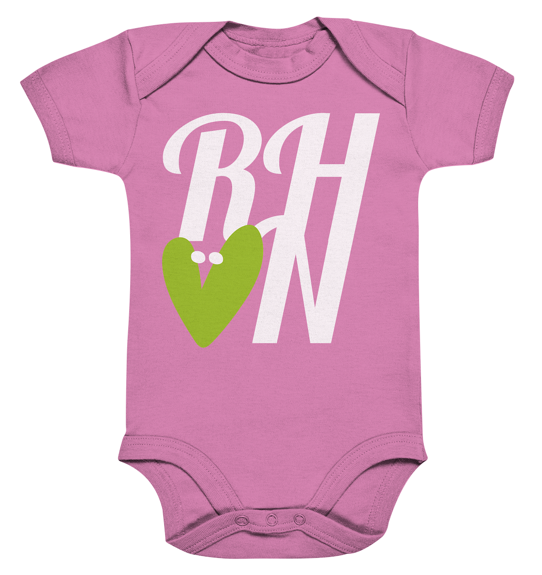 Einfach nur RHÖN - Organic Baby Bodysuit