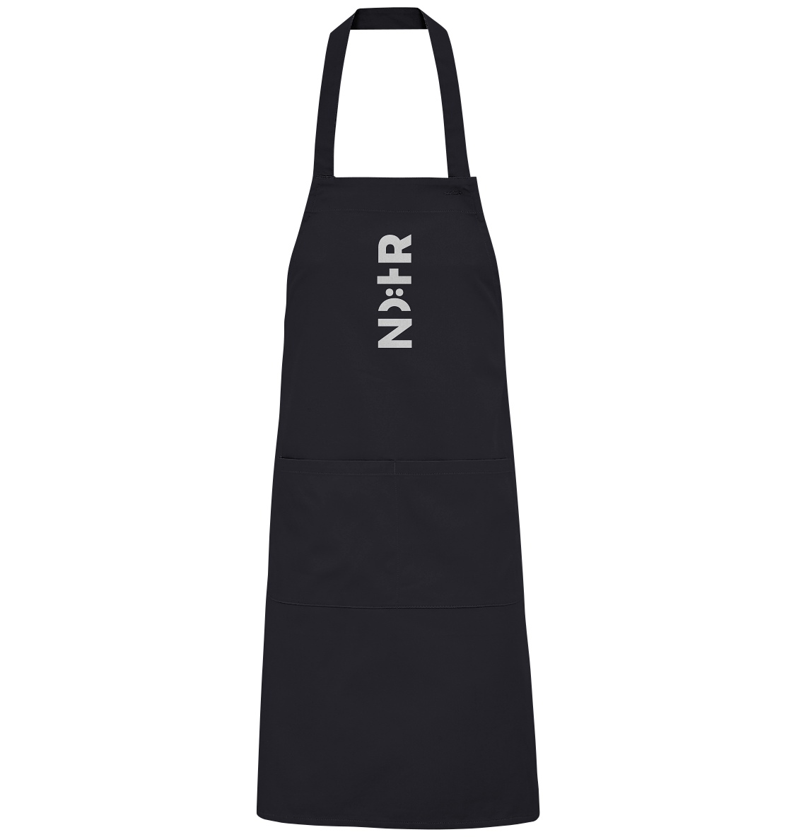 Die RHÖN in HOCH - Organic Grillschürze
