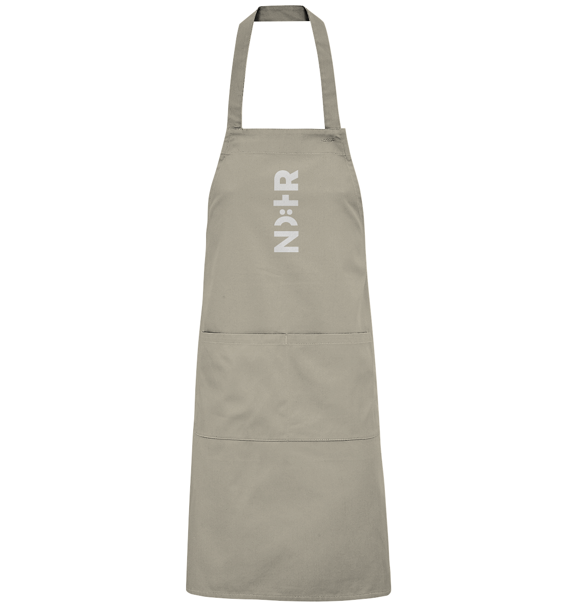 Die RHÖN in HOCH - Organic Grillschürze