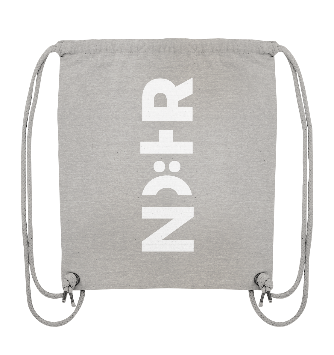 Die RHÖN in HOCH - Organic Gym-Bag