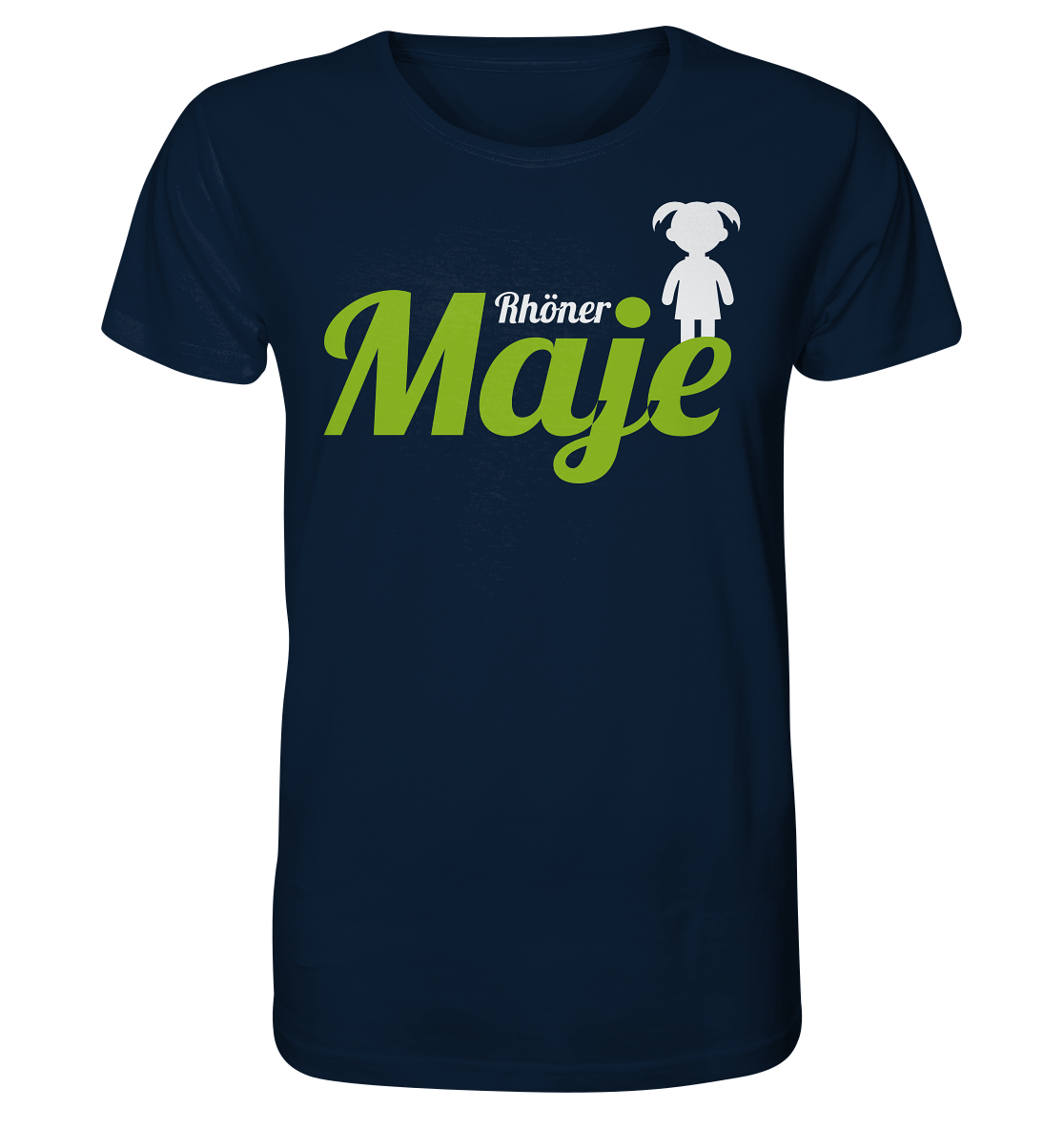RHÖNER MAJE - Organic Shirt