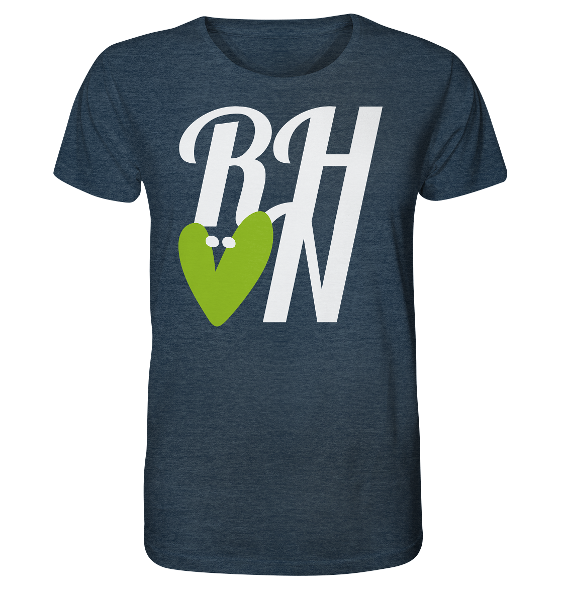 Einfach nur RHÖN - Organic Shirt