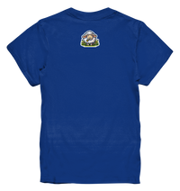 HAPPY SHEEP - Kids Premium Shirt