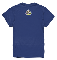 HAPPY SHEEP - Kids Premium Shirt