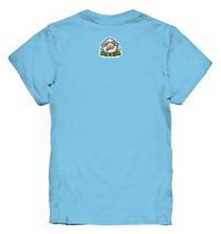 HAPPY SHEEP - Kids Premium Shirt