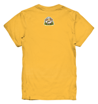 HAPPY SHEEP - Kids Premium Shirt