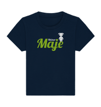 RHÖNER MAJE - Baby Organic Shirt