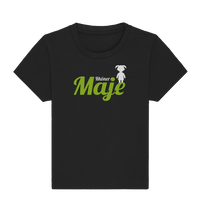 RHÖNER MAJE - Baby Organic Shirt