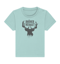 RHÖN HIRSCH - Baby Organic Shirt