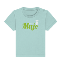 RHÖNER MAJE - Baby Organic Shirt
