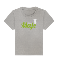 RHÖNER MAJE - Baby Organic Shirt