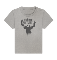RHÖN HIRSCH - Baby Organic Shirt