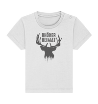 RHÖN HIRSCH - Baby Organic Shirt