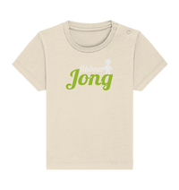 RHÖNER JONG - Baby Organic Shirt