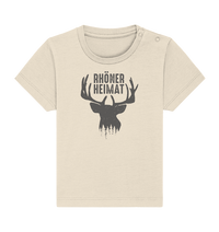 RHÖN HIRSCH - Baby Organic Shirt