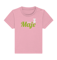 RHÖNER MAJE - Baby Organic Shirt