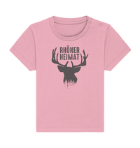 RHÖN HIRSCH - Baby Organic Shirt