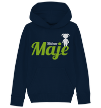 RHÖNER MAJE - Kids Organic Hoodie