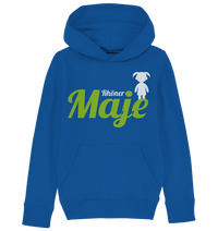 RHÖNER MAJE - Kids Organic Hoodie