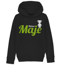 RHÖNER MAJE - Kids Organic Hoodie