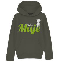 RHÖNER MAJE - Kids Organic Hoodie