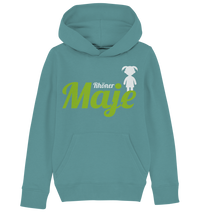RHÖNER MAJE - Kids Organic Hoodie