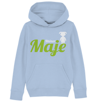 RHÖNER MAJE - Kids Organic Hoodie
