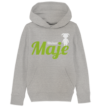 RHÖNER MAJE - Kids Organic Hoodie