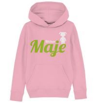 RHÖNER MAJE - Kids Organic Hoodie