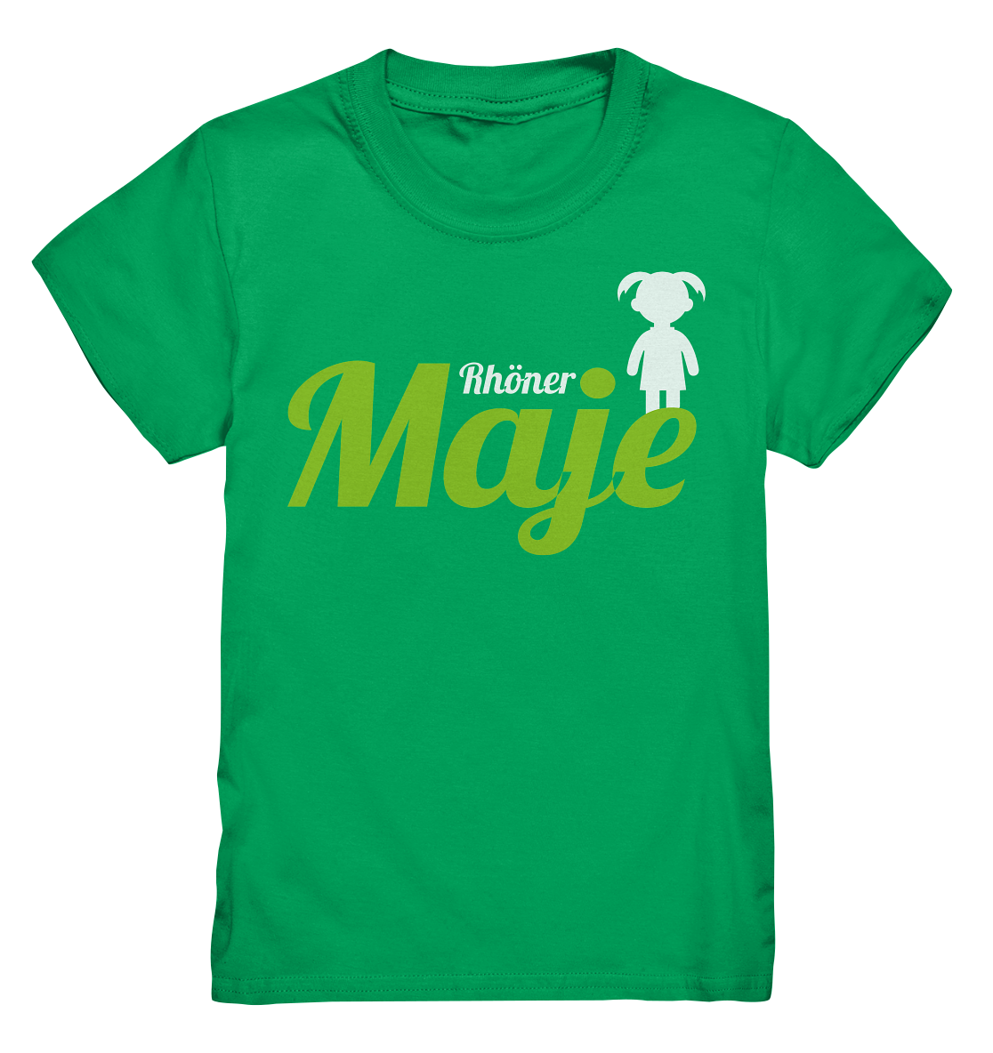 RHÖNER MAJE - Kids Premium Shirt