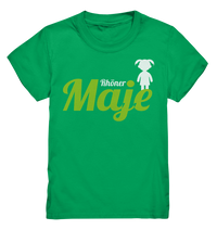RHÖNER MAJE - Kids Premium Shirt