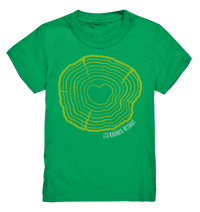 RHÖNER BAUMSCHEIBE - Kids Premium Shirt