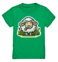 HAPPY SHEEP - Kids Premium Shirt