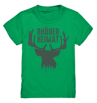 RHÖN HIRSCH - Kids Premium Shirt