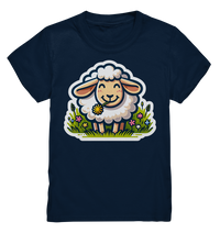 HAPPY SHEEP - Kids Premium Shirt