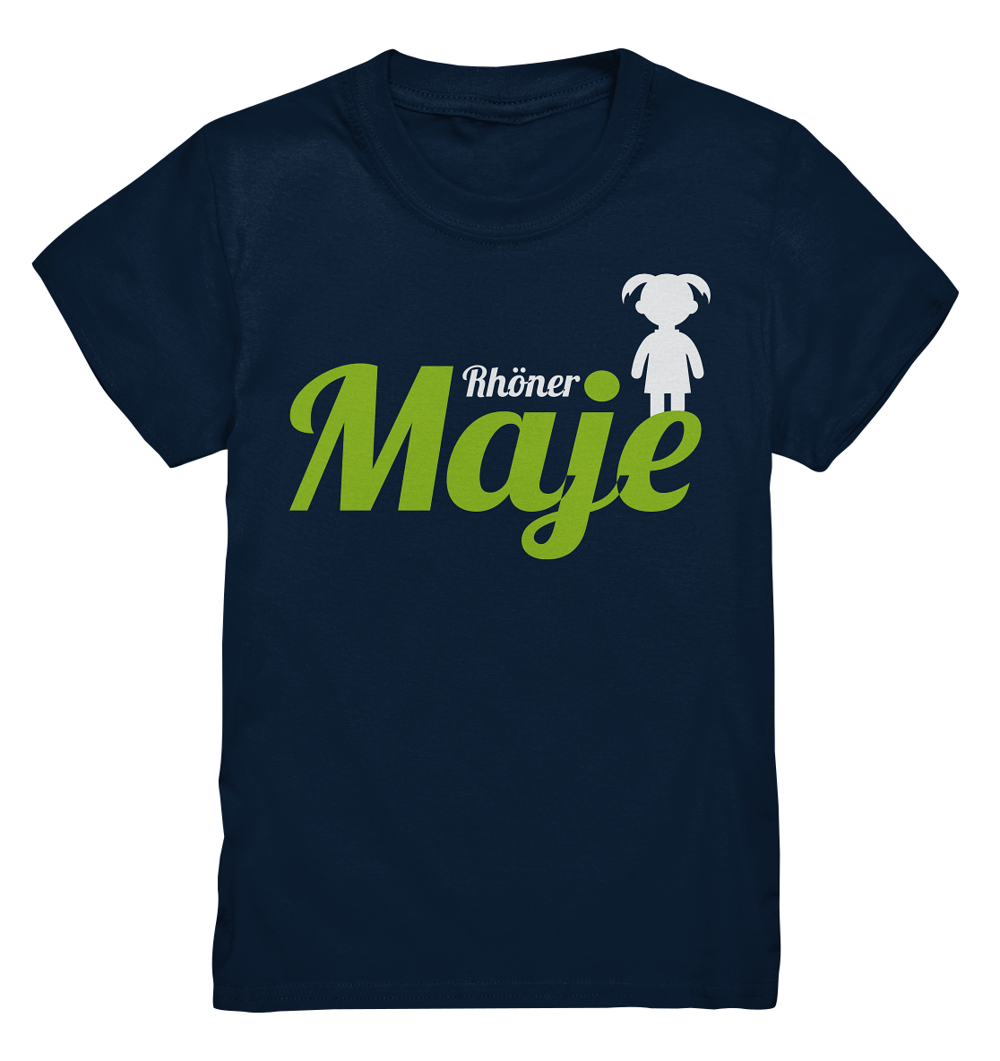 RHÖNER MAJE - Kids Premium Shirt