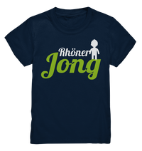 RHÖNER JONG - Kids Premium Shirt