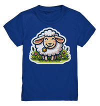 HAPPY SHEEP - Kids Premium Shirt