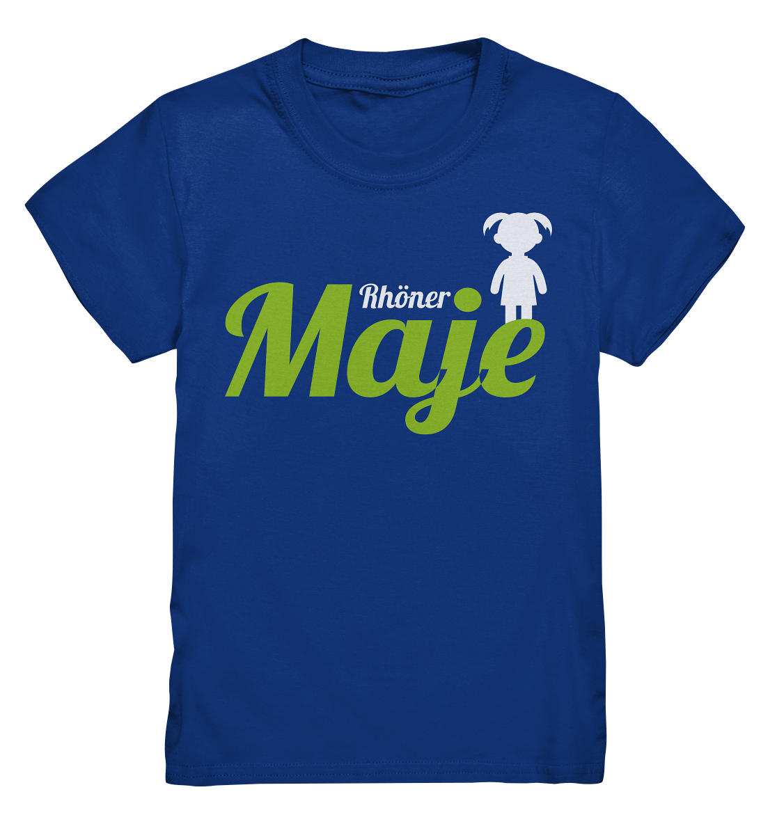 RHÖNER MAJE - Kids Premium Shirt